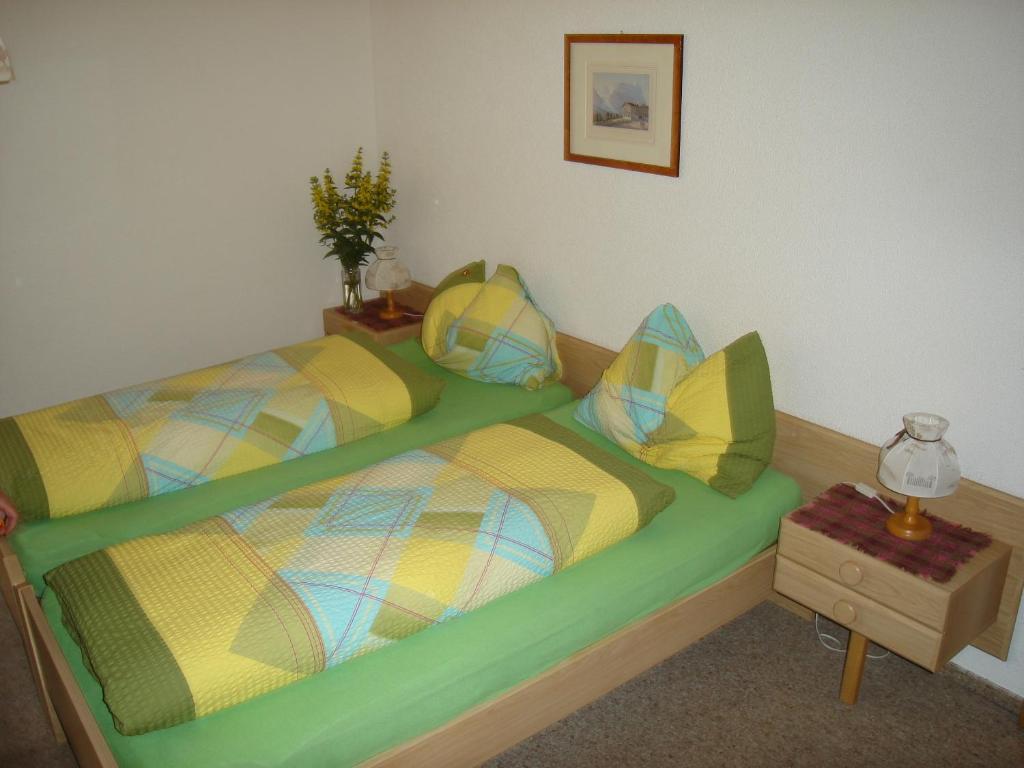 Hotel Bluemlisalp Grindelwald Zimmer foto